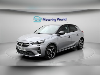Used Vauxhall Corsa 2023 for sale - 78240058: Photo