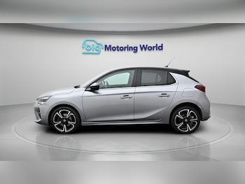 Used Vauxhall Corsa 2023 for sale - 78240058: Photo