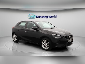 Used Vauxhall Corsa 2019 for sale - 75363744: Photo