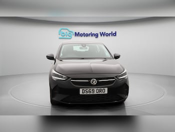 Used Vauxhall Corsa 2019 for sale - 75363744: Photo