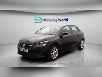 Used Vauxhall Corsa 2019 for sale - 75363744: Photo
