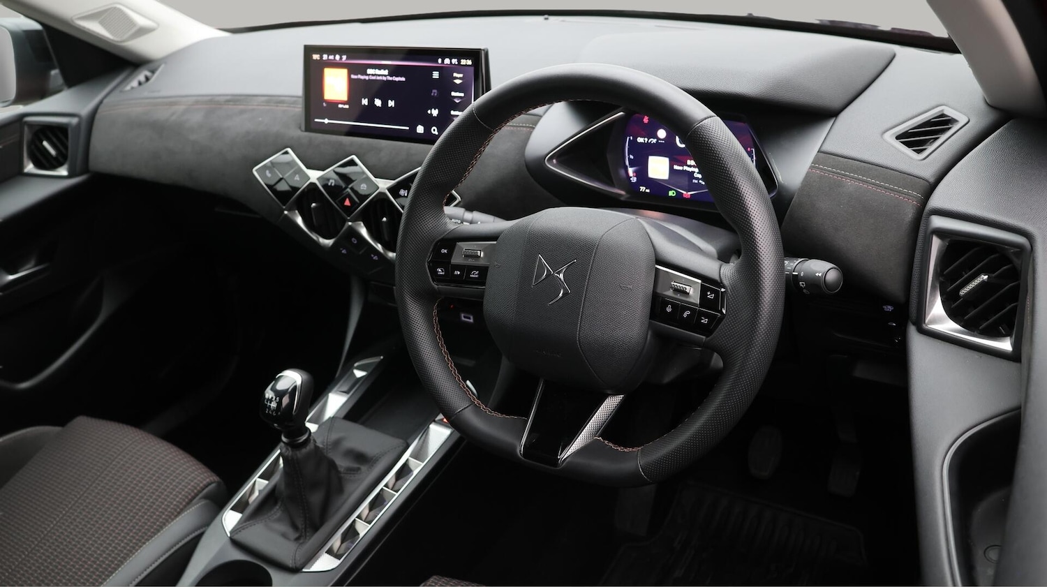 Used DS Automobiles DS 3 2023 for sale - 76550876: Photo 10