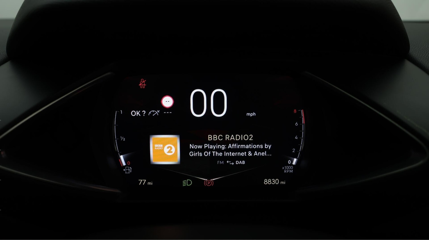 Used DS Automobiles DS 3 2023 for sale - 76550876: Photo 11