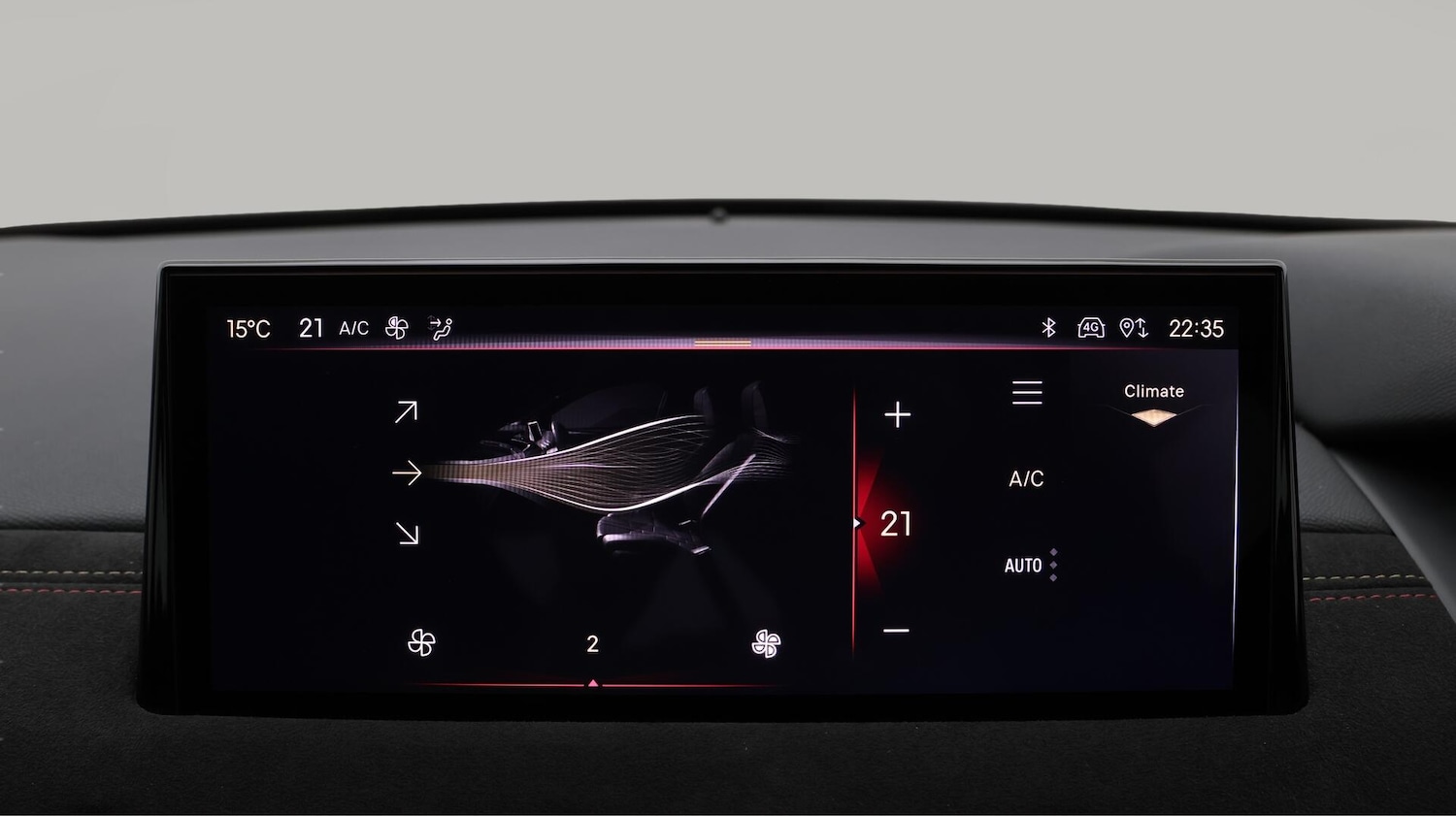 Used DS Automobiles DS 3 2023 for sale - 76550876: Photo 13