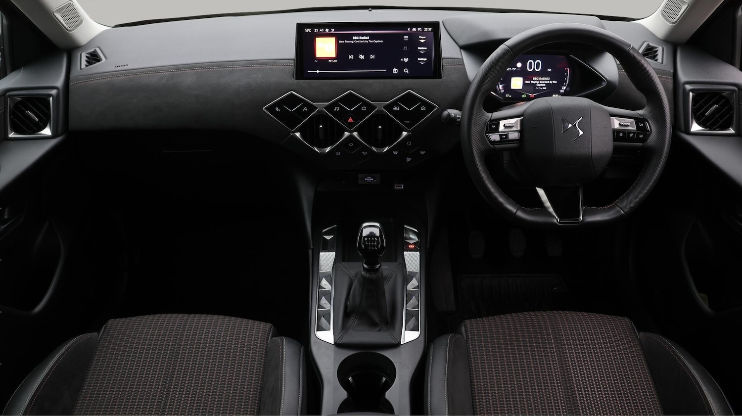 Used DS Automobiles DS 3 2023 for sale - 76550876: Photo 14