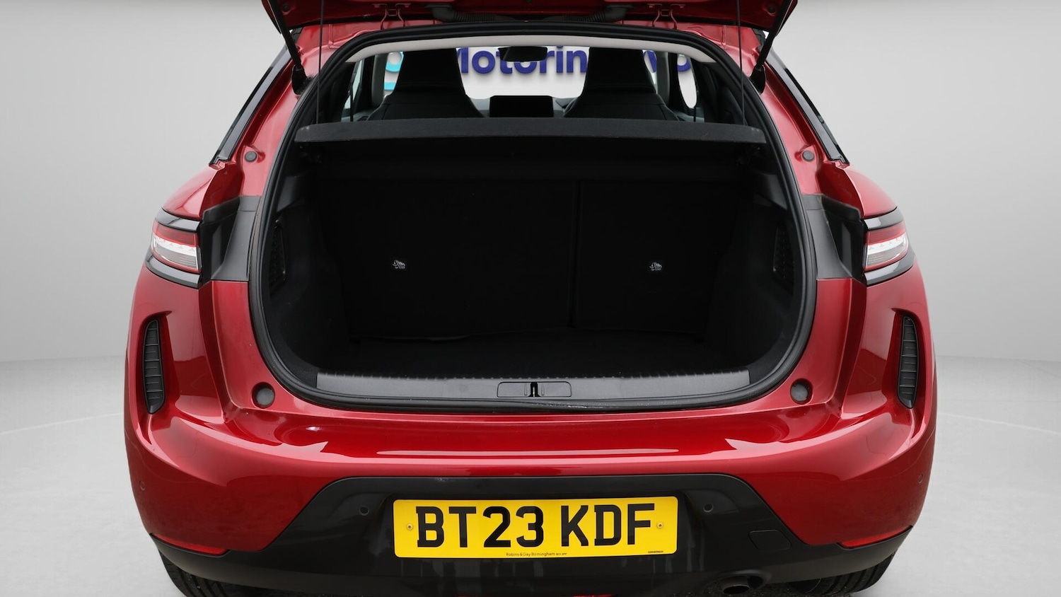 Used DS Automobiles DS 3 2023 for sale - 76550876: Photo 18