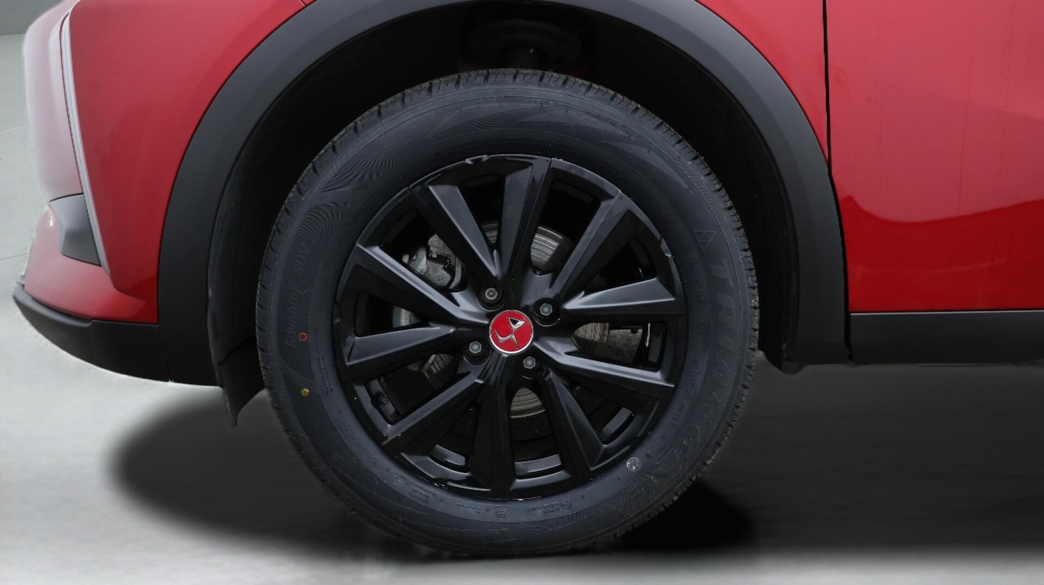 Used DS Automobiles DS 3 2023 for sale - 76550876: Photo 19