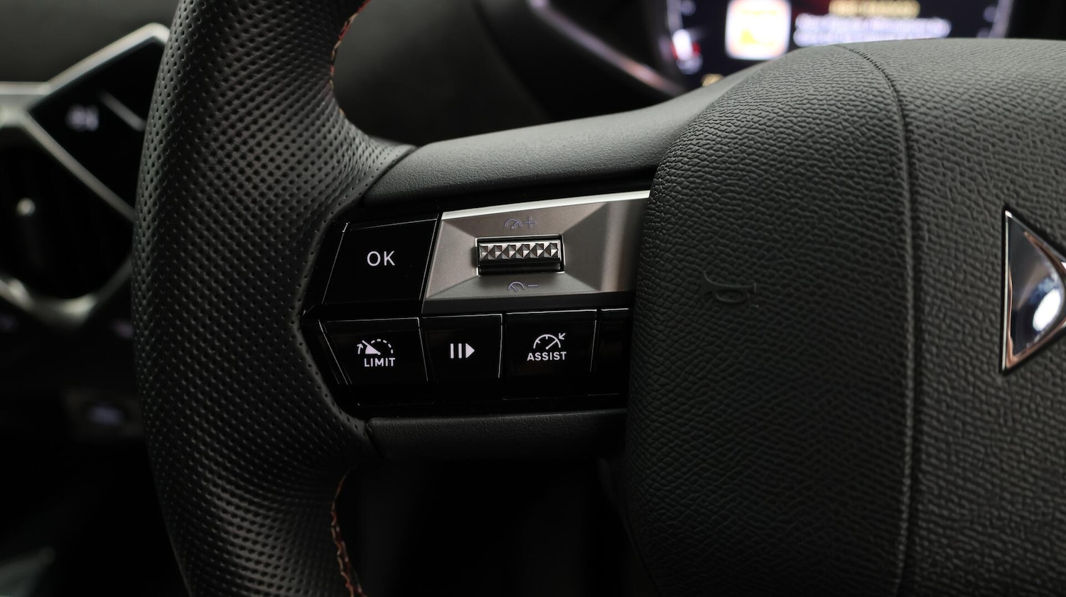 Used DS Automobiles DS 3 2023 for sale - 76550876: Photo 25