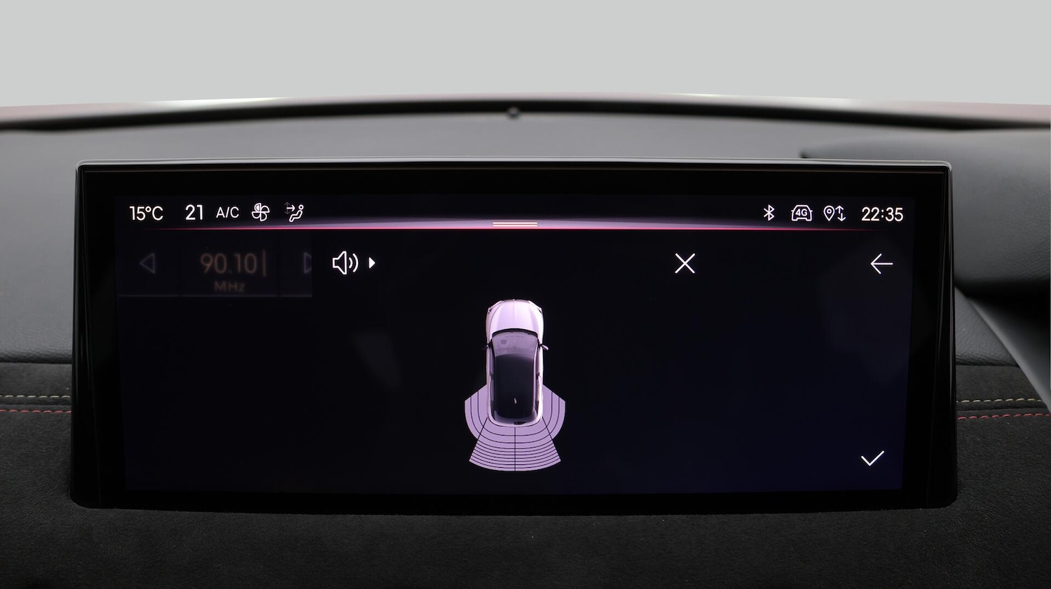 Used DS Automobiles DS 3 2023 for sale - 76550876: Photo 27