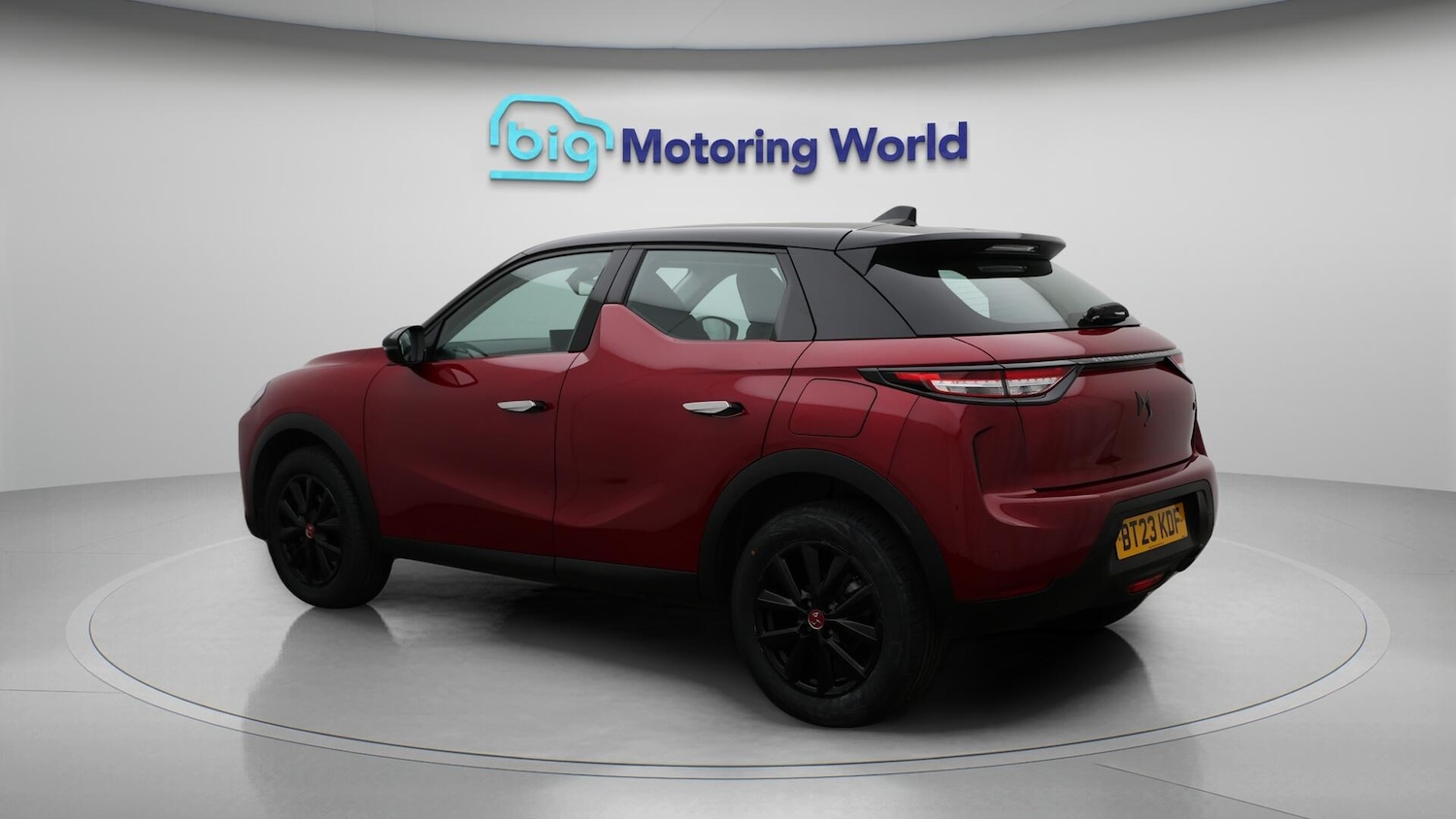 Used DS Automobiles DS 3 2023 for sale - 76550876: Photo 6