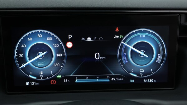 Used Hyundai TUCSON 2022 for sale - 75928475: Photo 11