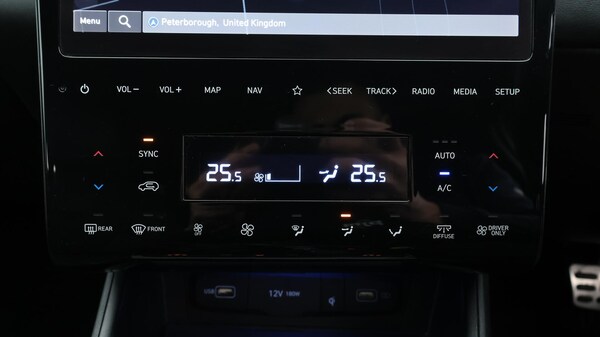 Used Hyundai TUCSON 2022 for sale - 75928475: Photo 13