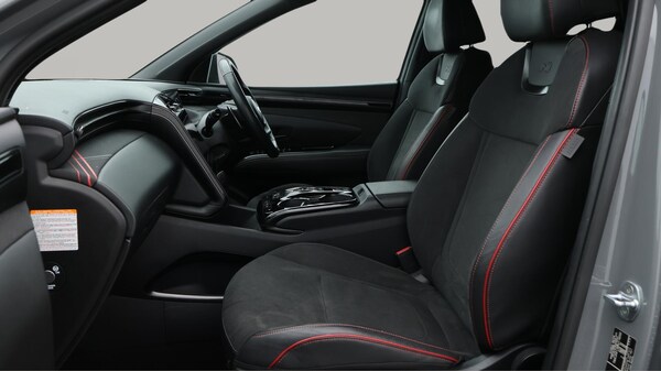 Used Hyundai TUCSON 2022 for sale - 75928475: Photo 15