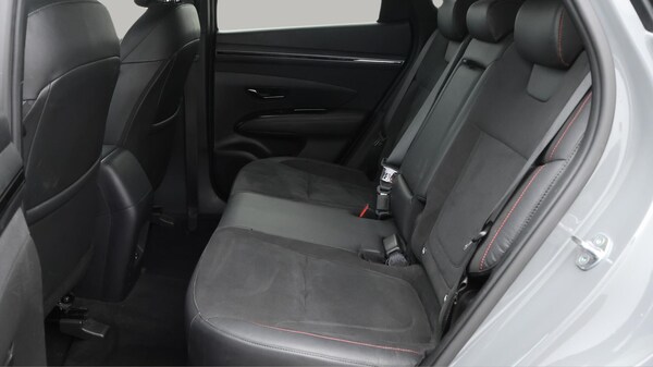 Used Hyundai TUCSON 2022 for sale - 75928475: Photo 17