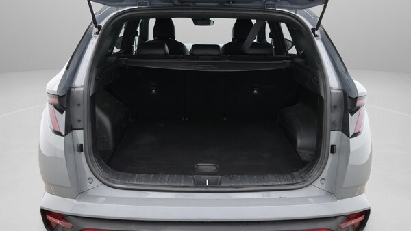 Used Hyundai TUCSON 2022 for sale - 75928475: Photo 18