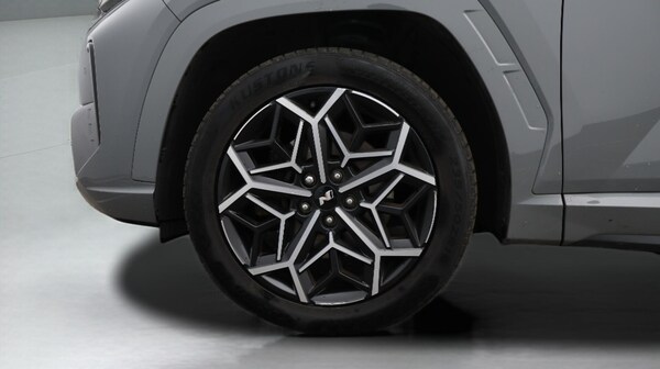 Used Hyundai TUCSON 2022 for sale - 75928475: Photo 19