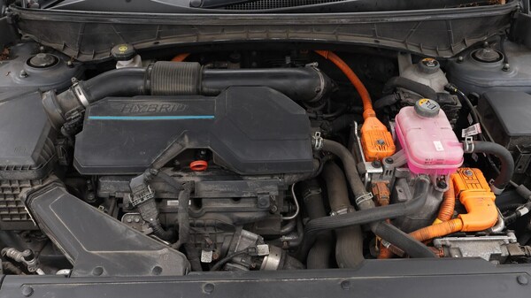 Used Hyundai TUCSON 2022 for sale - 75928475: Photo 20