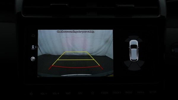 Used Hyundai TUCSON 2022 for sale - 75928475: Photo 25