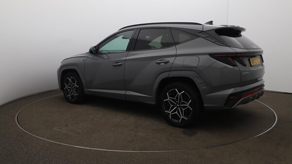 Used Hyundai TUCSON 2022 for sale - 75928475: Photo 36