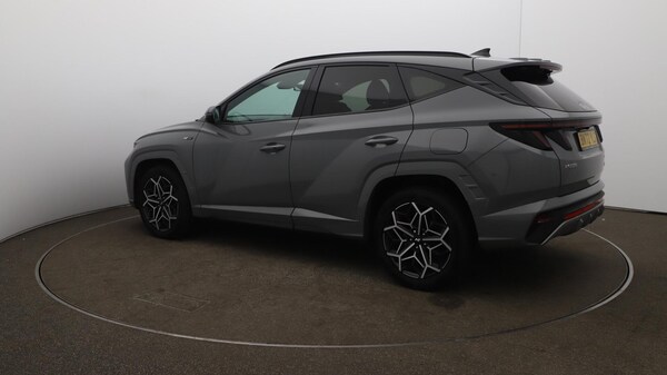Used Hyundai TUCSON 2022 for sale - 75928475: Photo 37