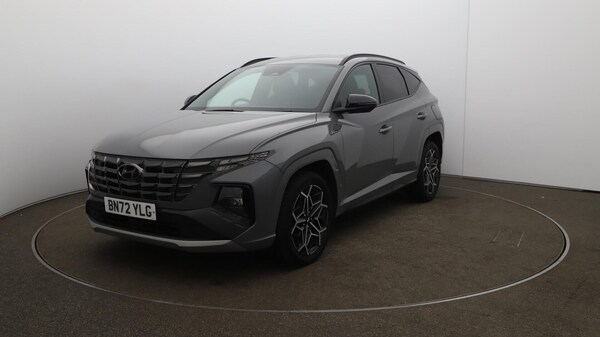 Used Hyundai TUCSON 2022 for sale - 75928475: Photo 38
