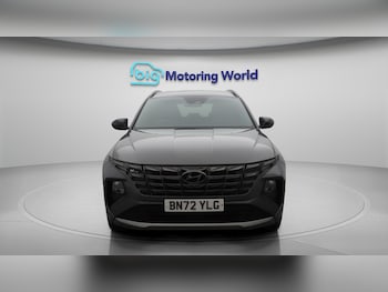 Used Hyundai TUCSON 2022 for sale - 75928475: Photo 3
