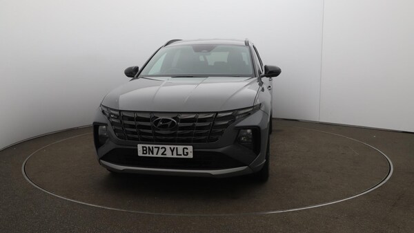 Used Hyundai TUCSON 2022 for sale - 75928475: Photo 40