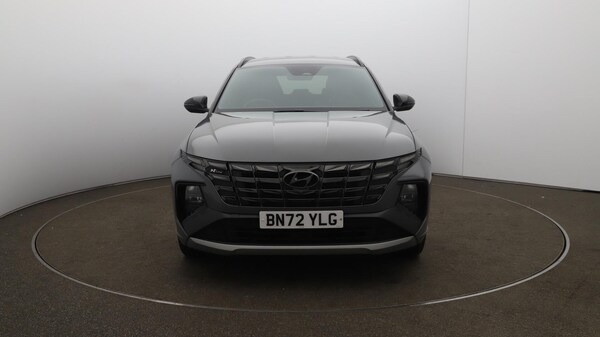 Used Hyundai TUCSON 2022 for sale - 75928475: Photo 41