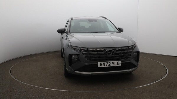 Used Hyundai TUCSON 2022 for sale - 75928475: Photo 42