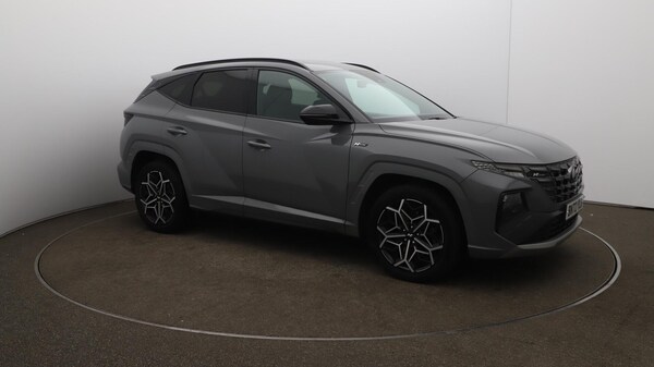 Used Hyundai TUCSON 2022 for sale - 75928475: Photo 46
