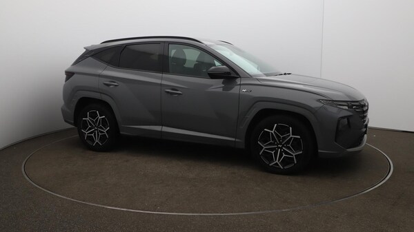 Used Hyundai TUCSON 2022 for sale - 75928475: Photo 47