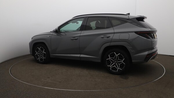 Used Hyundai TUCSON 2022 for sale - 75928475: Photo 48