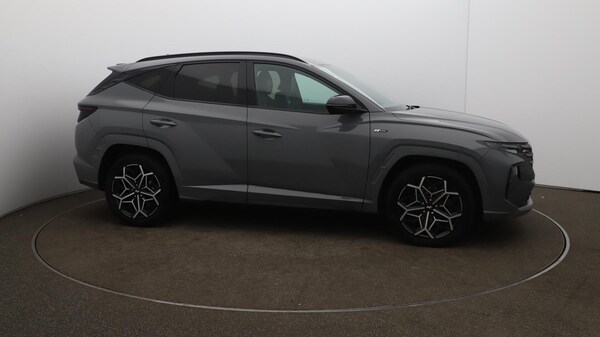 Used Hyundai TUCSON 2022 for sale - 75928475: Photo 49