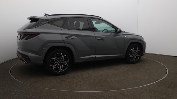 Used Hyundai TUCSON 2022 for sale - 75928475: Photo 53