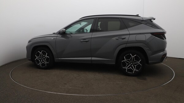 Used Hyundai TUCSON 2022 for sale - 75928475: Photo 59