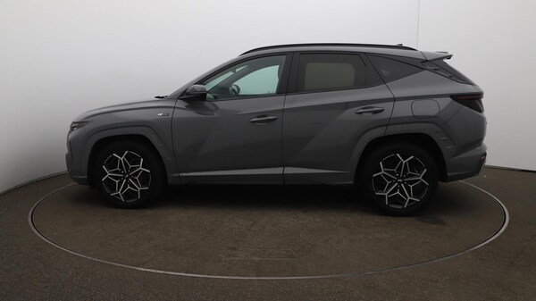 Used Hyundai TUCSON 2022 for sale - 75928475: Photo 65