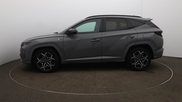 Used Hyundai TUCSON 2022 for sale - 75928475: Photo 66