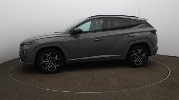 Used Hyundai TUCSON 2022 for sale - 75928475: Photo 67