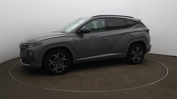 Used Hyundai TUCSON 2022 for sale - 75928475: Photo 68