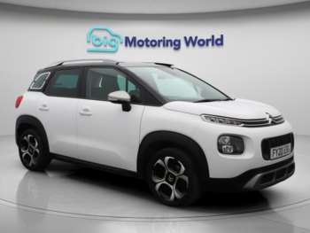 2020 (20) - 1.2 PureTech Flair SUV 5dr Petrol EAT6 Euro 6 (s/s) (130 ps)