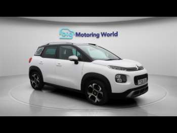 Used Citroen C3 Aircross 2020 for sale - 74920420: Photo