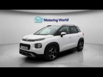 Used Citroen C3 Aircross 2020 for sale - 74920420: Photo
