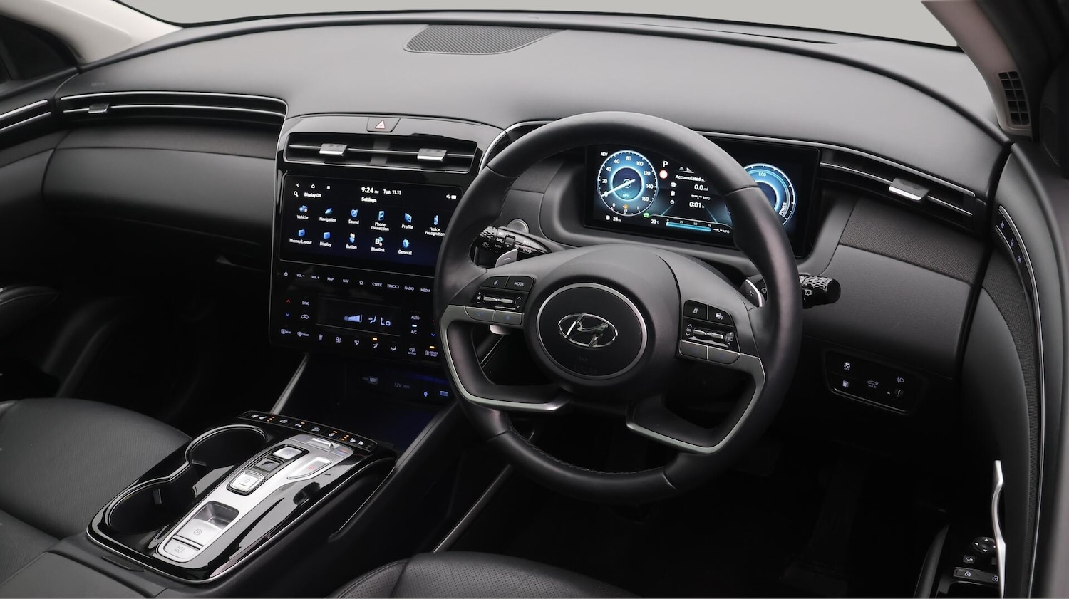 Used Hyundai TUCSON 2022 for sale - 76561936: Photo 10