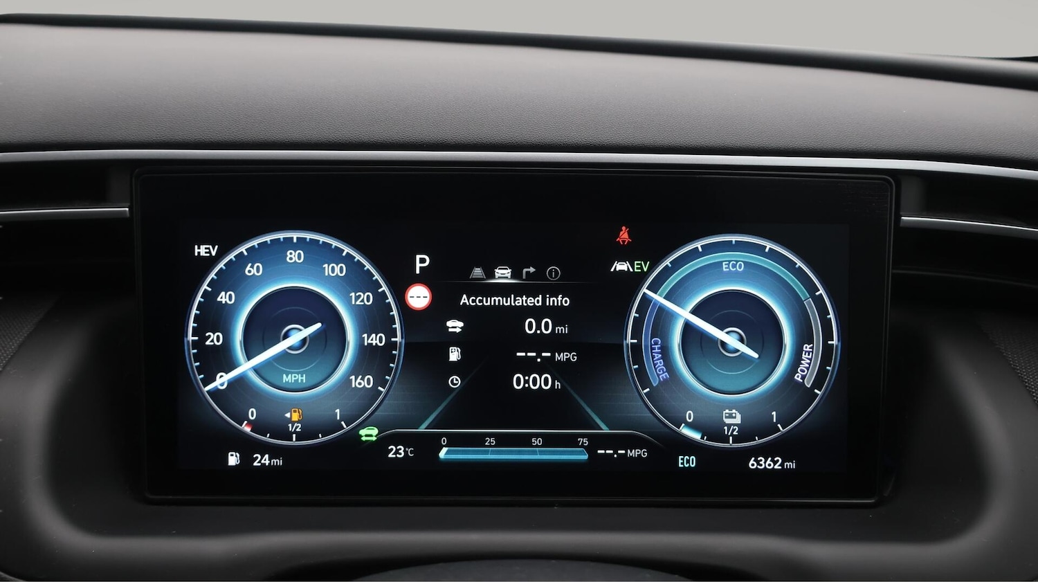 Used Hyundai TUCSON 2022 for sale - 76561936: Photo 11