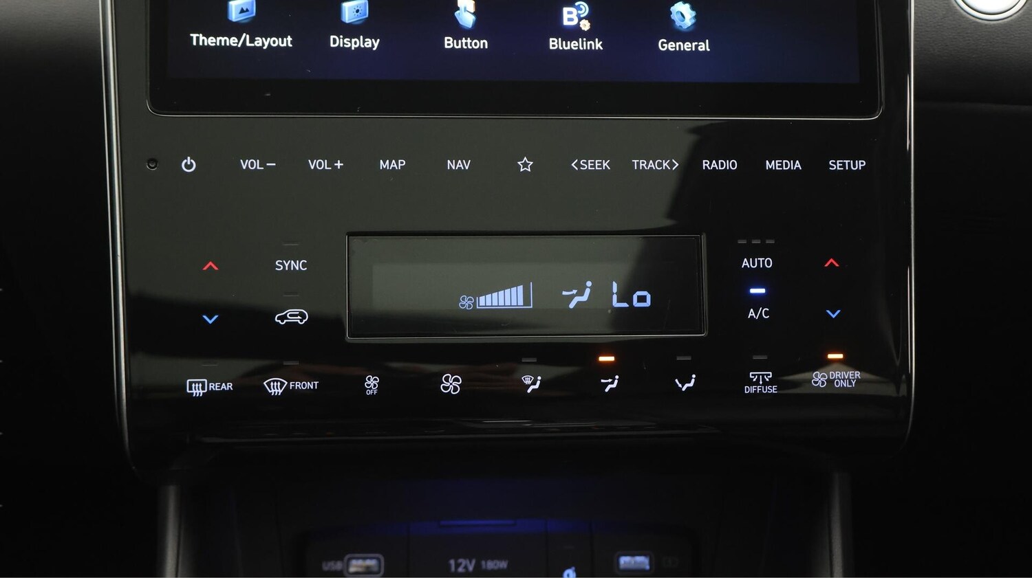 Used Hyundai TUCSON 2022 for sale - 76561936: Photo 13