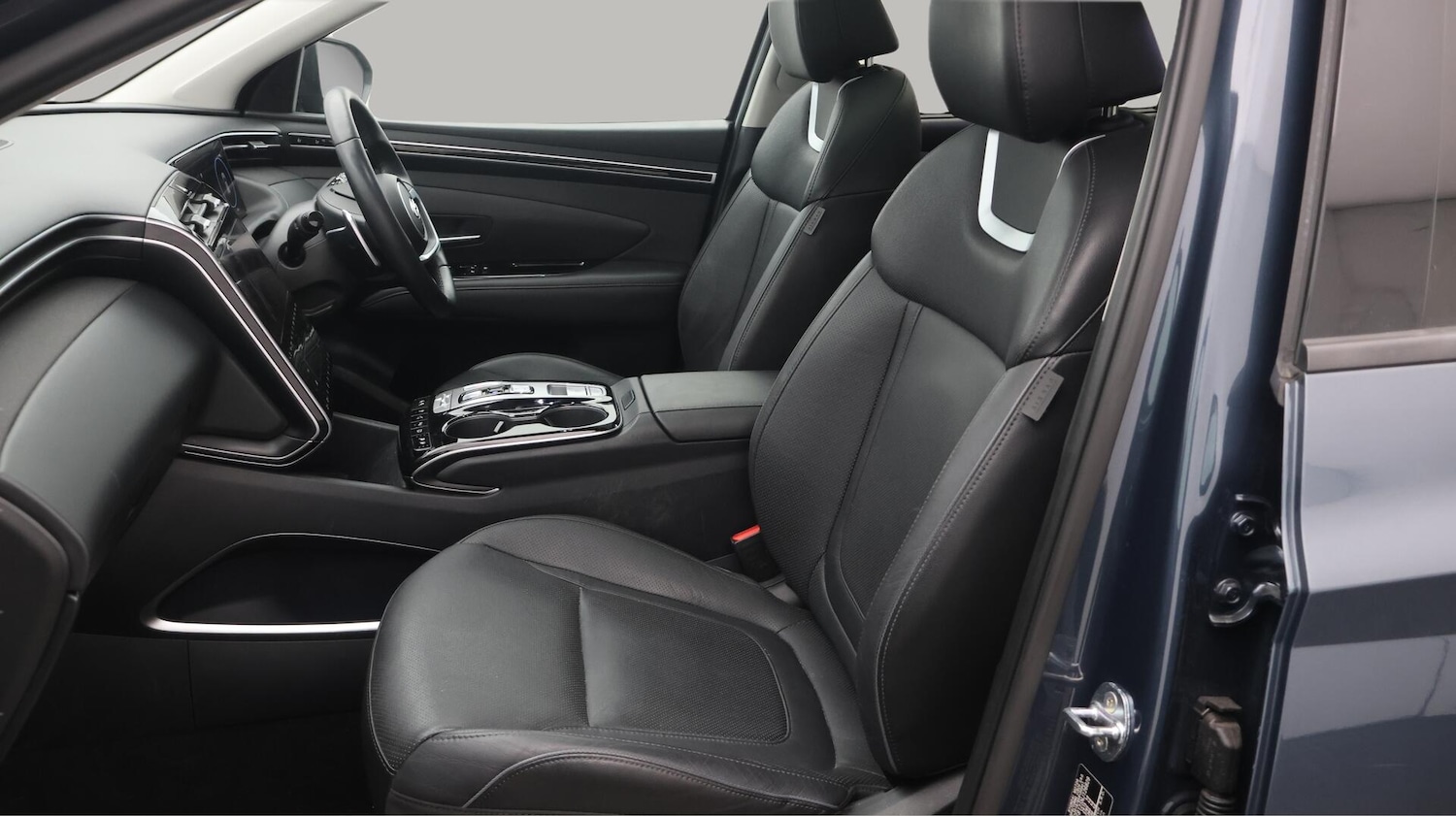 Used Hyundai TUCSON 2022 for sale - 76561936: Photo 15