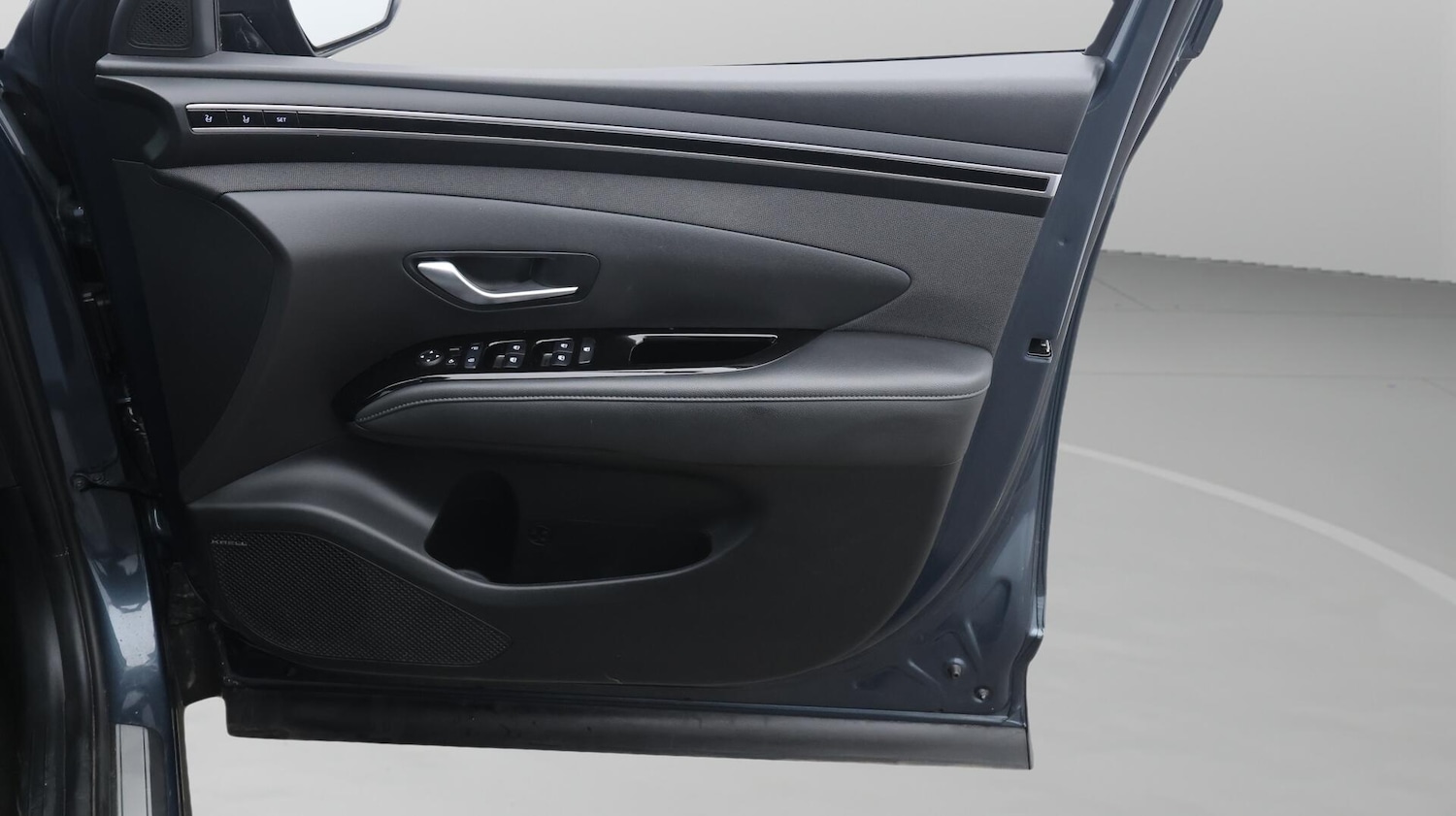 Used Hyundai TUCSON 2022 for sale - 76561936: Photo 16