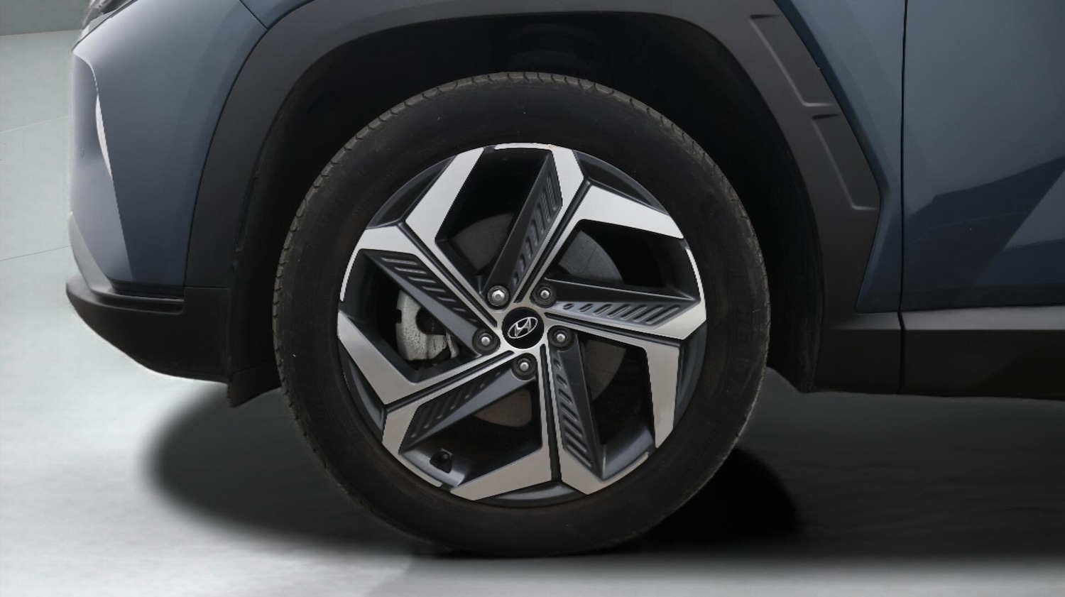 Used Hyundai TUCSON 2022 for sale - 76561936: Photo 19