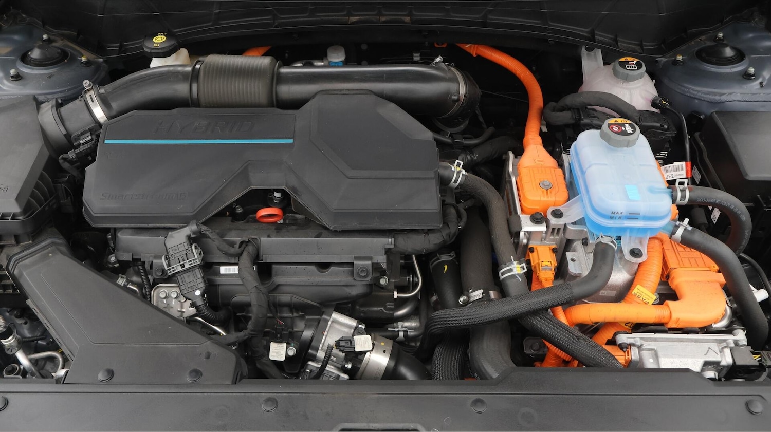 Used Hyundai TUCSON 2022 for sale - 76561936: Photo 20