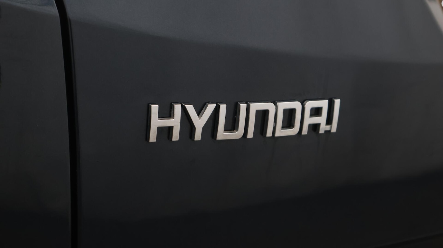 Used Hyundai TUCSON 2022 for sale - 76561936: Photo 23